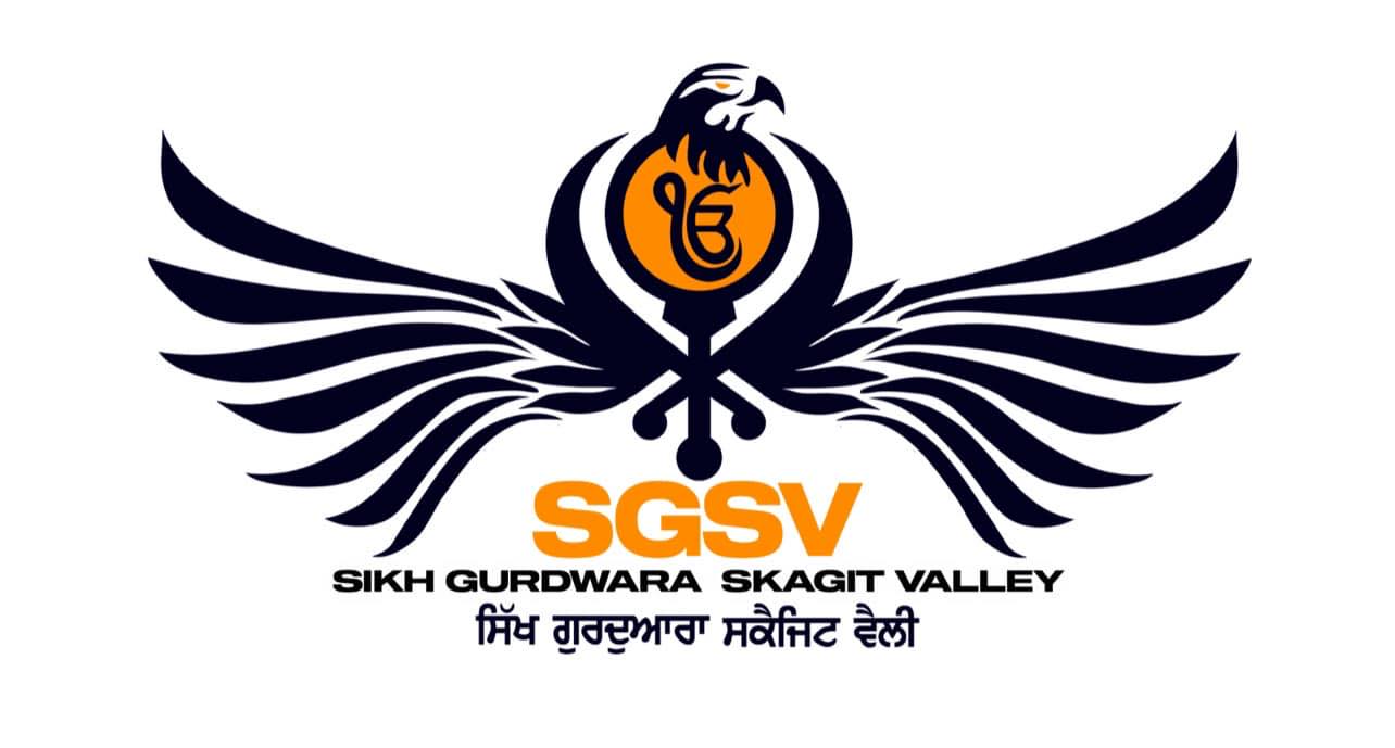 Sikh Gurdwara Skagit valley